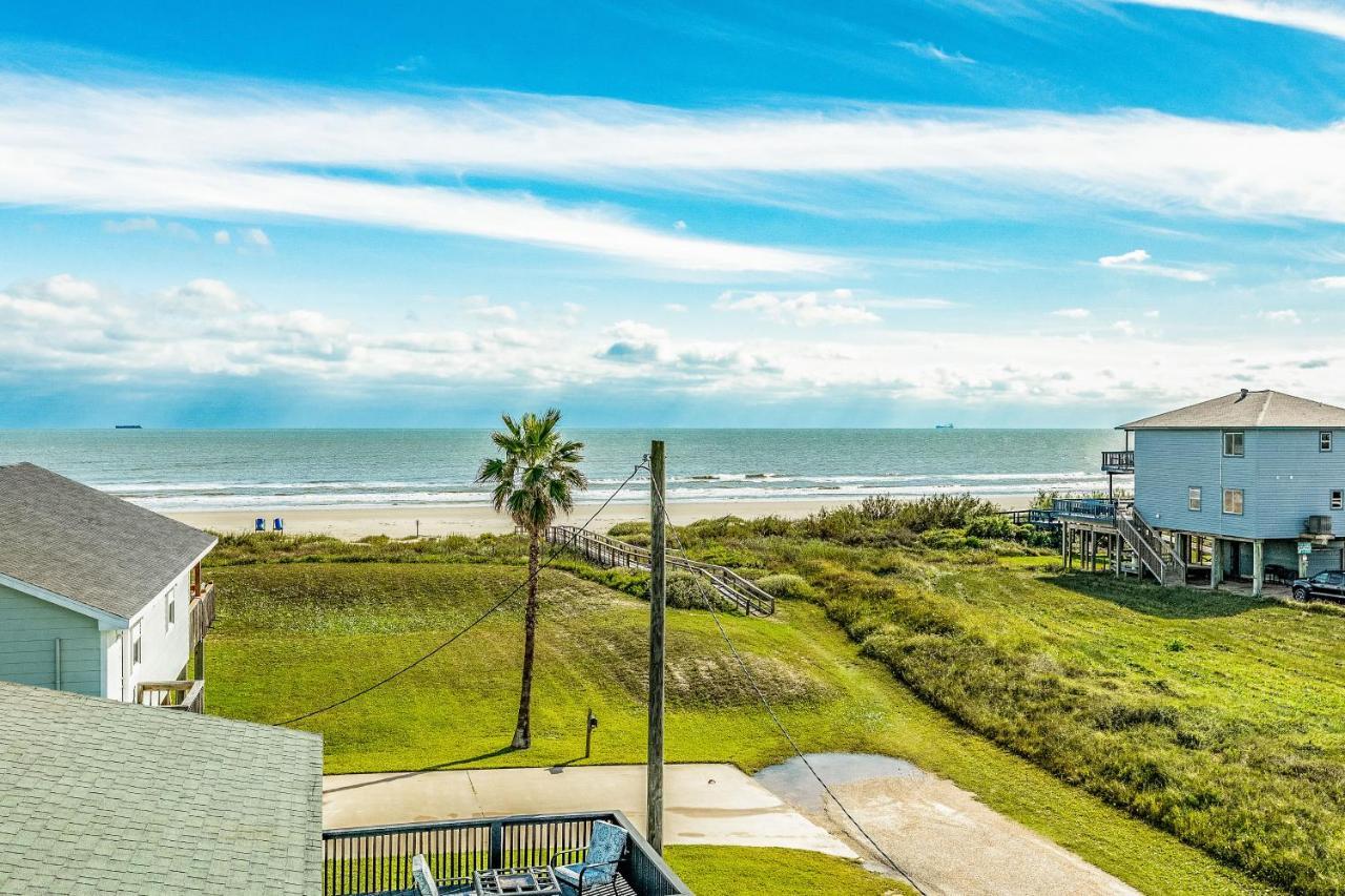 Surf'S Up Villa Surfside Beach Exteriör bild